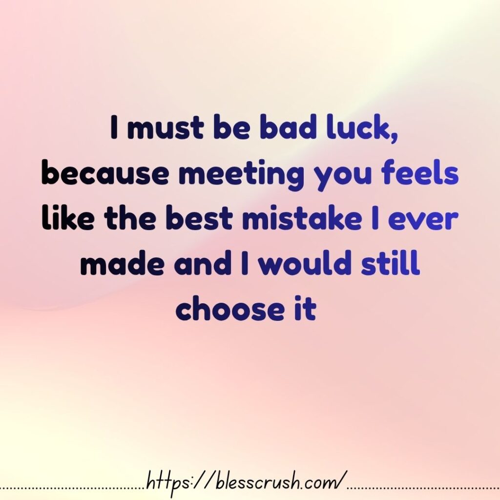 "Dark Humor Pick Up Lines on pink background with black text"