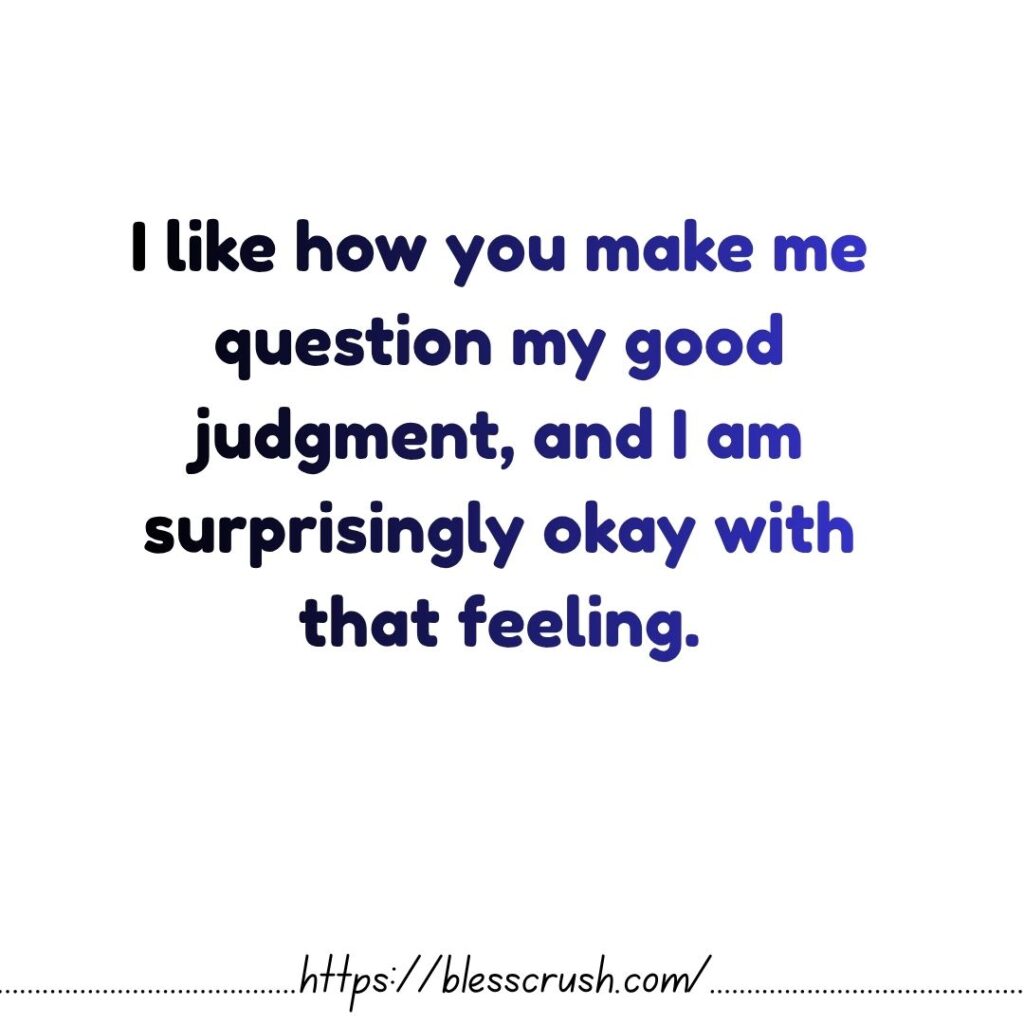 "Dark humor pick up lines that mix shock and surprise to grab attention and stand out in conversations."