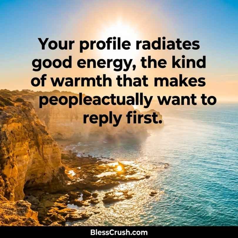 Sun pickup lines quote about someone lighting up the room like sunshine