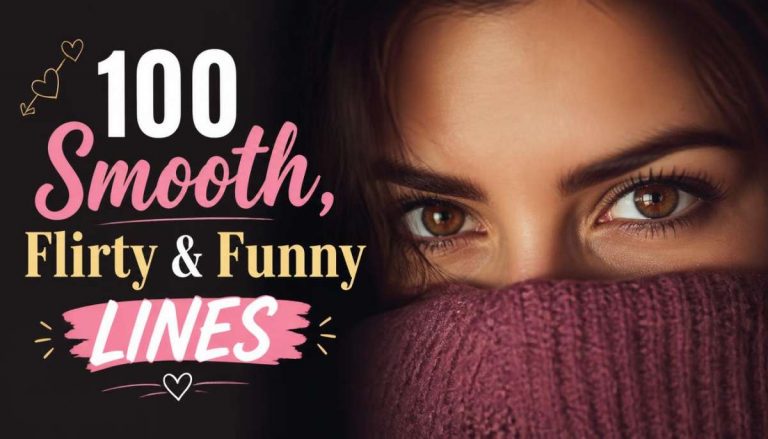 Pickup Lines About Eyes: 100 Smooth, Flirty & Funny Lines-Pickup Lines About Eyes: